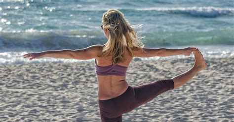 5 Ways Yoga Can Benefit Your Mental Health Psychology Today