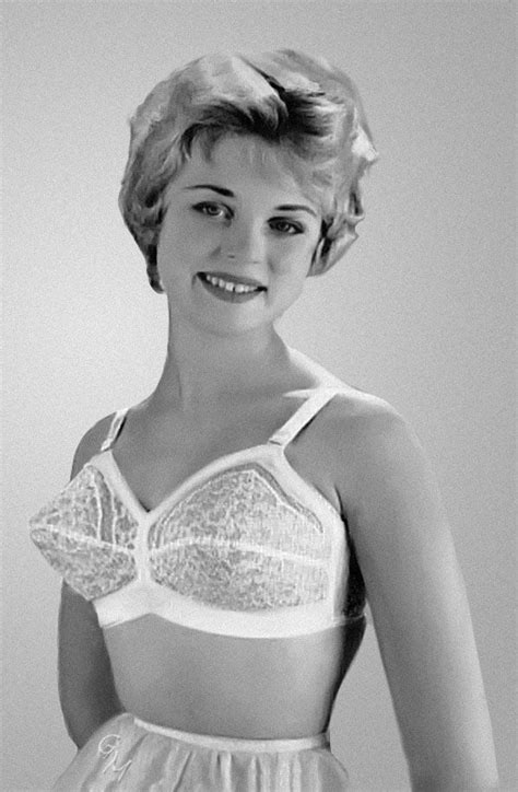 Retro Boob Pics Telegraph