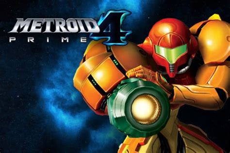 Metroid Prime 4 Nintendo Switch News Trailer Release Date REVEALED