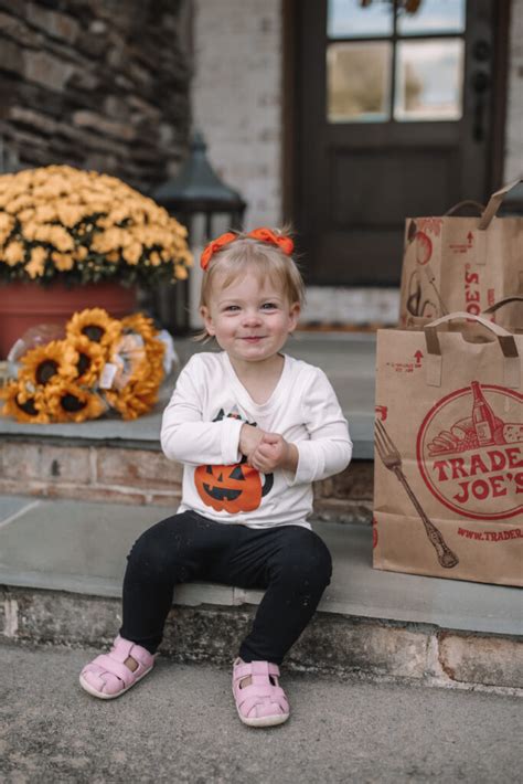 Trader Joes Fall Foods Hits Misses Round 4 Southern Curls Pearls