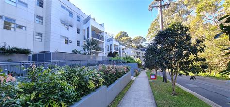 Gordon Crescent Lane Cove North Property History Address