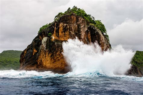 National Park of American Samoa — The Greatest American Road Trip