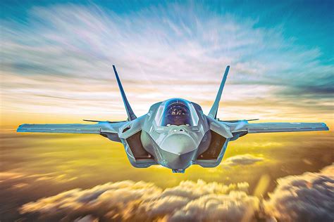 Gao Flags Serious F 35 Program Delays Into 2025 Amid Hardware And Software Malfunctions