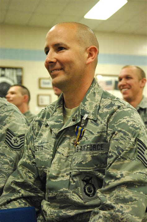 UT Cross Awarded To Guardsman For Heroism 151st Air Refueling Wing