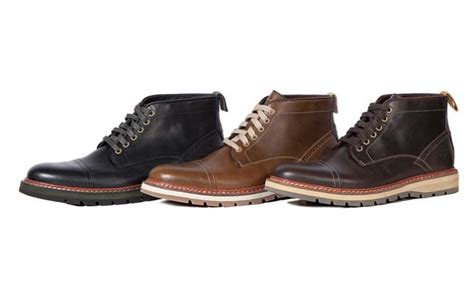 Обувь Timberland - ботинки | Истории о США