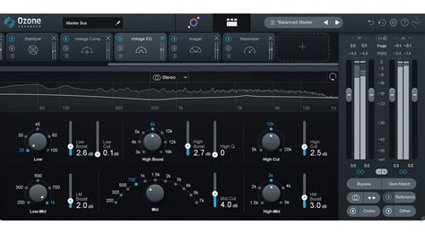 iZotope Ozone 10 Review - gearnews.com