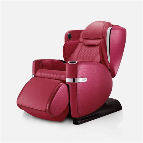 Osim 4手天王按摩椅 Ulove 2 總經銷：「按摩一番」北美按摩椅總匯 按摩一番