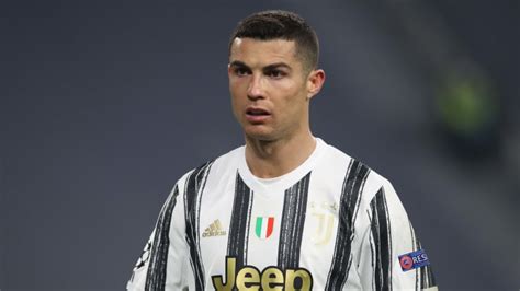 La Juventus Veut Finalement Garder Cristiano Ronaldo