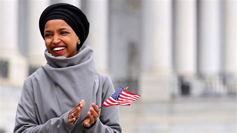 The New York Post's Craven Ilhan Omar Cover Was an Insult to All New ...