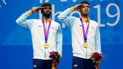 Asian Games 2023 India S Historic 107 Medals Tally In Numbers Firstpost