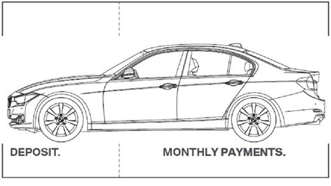 BMW Financial Services : Finance & Lease