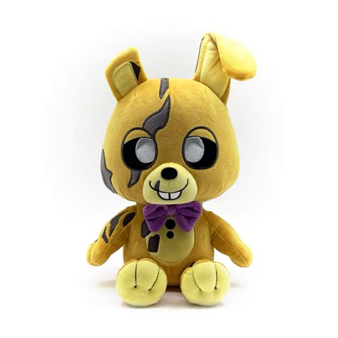 Springtrap Plush 9in Youtooz Collectibles