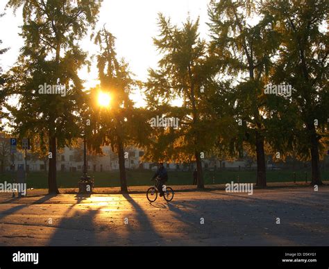 Cascine Park Hi Res Stock Photography And Images Alamy