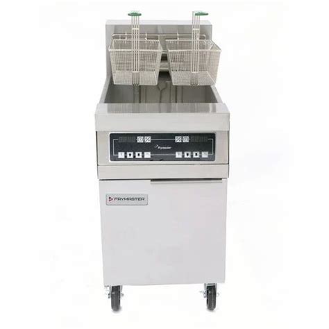 Dean By Frymaster E4 Electric Fryers Re14tc Re14 2tc For Restaurant