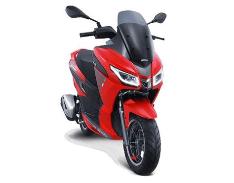 2024 Aprilia SXR 160 Price, Specs, Top Speed & Mileage in India