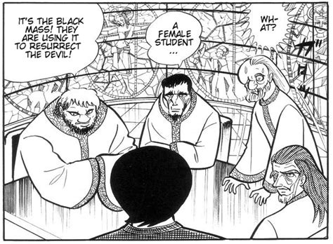 Apostles Devilman Wiki Fandom