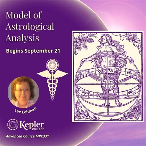 Astrology Of Healing Kepler College Store