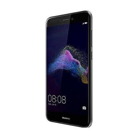 Huawei P8 Lite 2017 16GB Zwart Simlockvrij Dual SIM Back Market