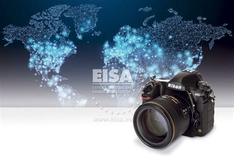 Eisa Ecco Le Migliori Fotocamere Reflex E Mirrorless