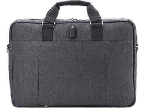 New Genuine Hp Executive 173 Topload Laptop Case Shoulder Strap