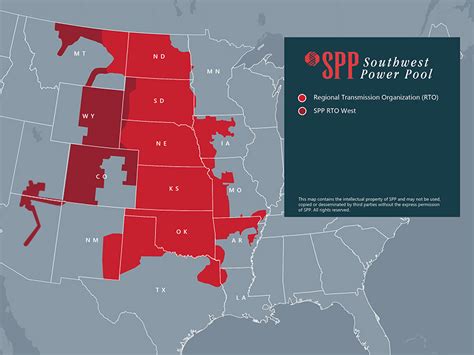 Wapa Basin Electric Commit To Spps Rto West