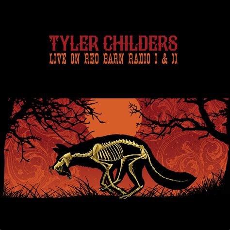 Stream Free Songs by Tyler Childers & Similar Artists | iHeart