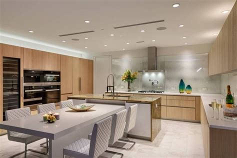 Best Korean Kitchen Design Ideas Korean Kitchen Design Kitchen