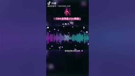 三两三 Dj Timi 全网最火dj舞曲 Youtube