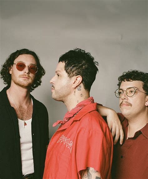 Lovelytheband Chartmetric