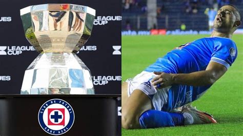 5 Razones Por Las Que Cruz Azul Será El Próximo Campeón De La Leagues Cup Heraldo Deportes