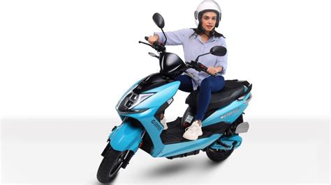 Okaya Motofaast लॉन्च हुआ नया Electric Scooter फुल चार्ज में चलेगा