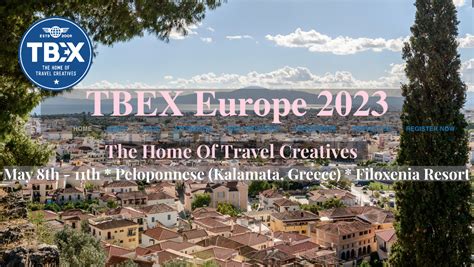 Sponsoring TBEX Europe 2023 MoMix Molecular Mixology