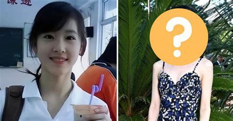 Nhan sắc hiện tại của hot girl trà sữa khiến dân mạng tiếc nuối Vẻ thanh thuần chỉ còn là quá khứ