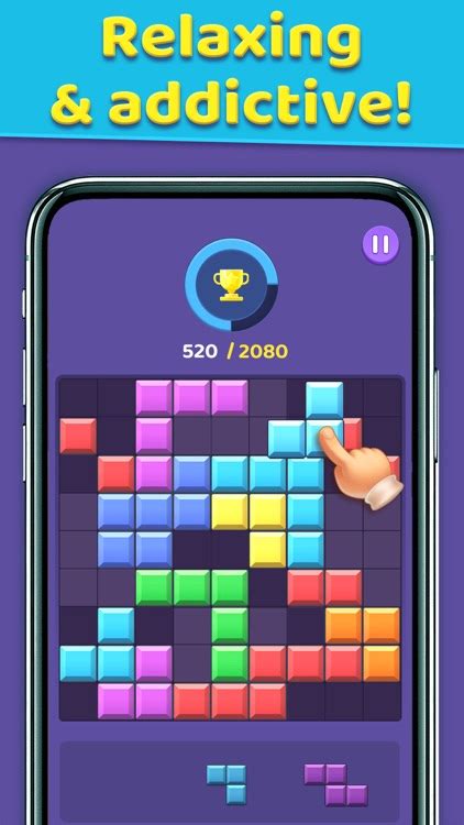 Block Sudoku Puzzle Game By Microjoy Games Limited