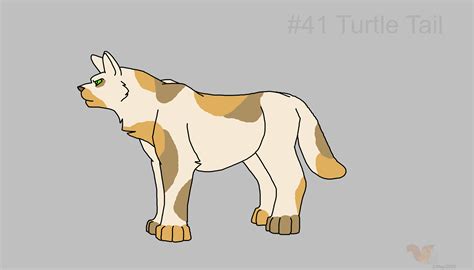 100 Warrior Cats Challenge By Suited Wolf On Deviantart