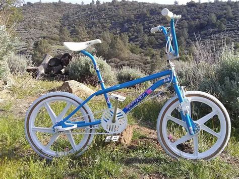 Pin By Voltron29 On Freestyle Bikes Overall Vintage Bmx Bikes Bmx