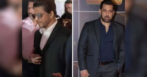 Bollywoods Karan Arjun Seen In Dashing Look In Umang उमंग में बॉलीवुड