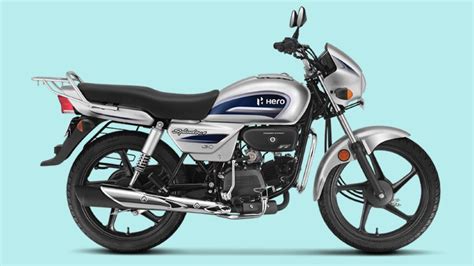 Top 10 Two Wheelers Dec 2022 Hero Splendor Tops The Chart While TVS XL