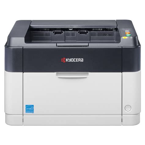 Impressora Laser Mono FS 1040 KYOCERA