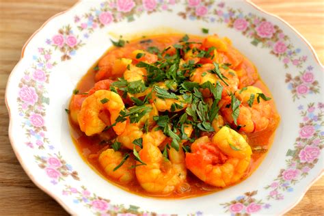 How To Make Prawn Curry 14 Steps With Pictures WikiHow