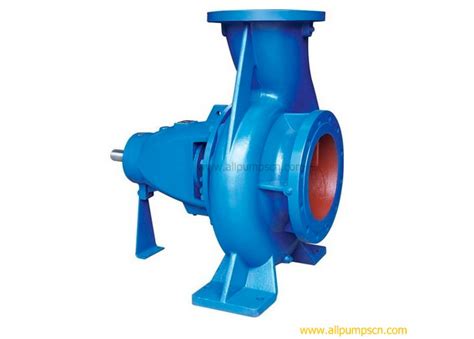 End Suction Centrifugal Pump Manufacturer Factory All Pumps Machinery