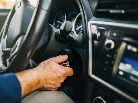 5 Ignition Switch Problems And How To Fix Them