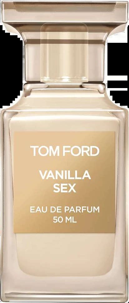 Vanilla Sex Eau De Parfum Från Tom Ford Åhléns