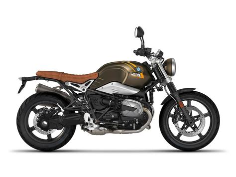 Buyers Guide Essential Info On The Bmw R Ninet Scrambler With