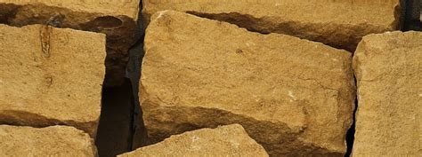 Cotswold Hand Cropped Building Stone Guiting Quarry Gloucestershire