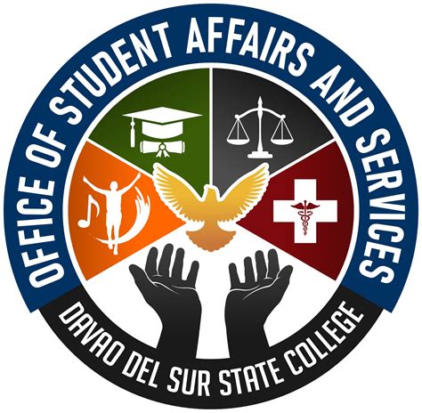 𝐀𝐓𝐓𝐄𝐍𝐓𝐈𝐎𝐍 𝗔𝗹𝗹 Dssc Student Affairs And Services Facebook