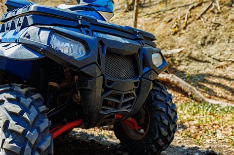 Is There A Market For Used ATVs? - The Online Resource For The Offroad Enthusiast