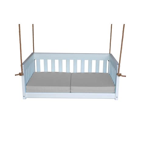 Latitude Run Person Porch Swing Wayfair