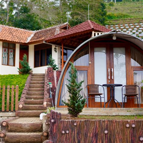 Villa Glamping Bukit Skyresortbukit • Instagram Photos And Videos