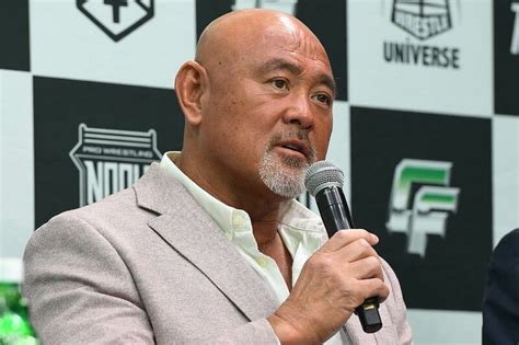 写真：【ノア】武藤敬司がスカウティングアドバイザー就任「改めてプロレスの仕事に携われてうれしい」 東スポweb